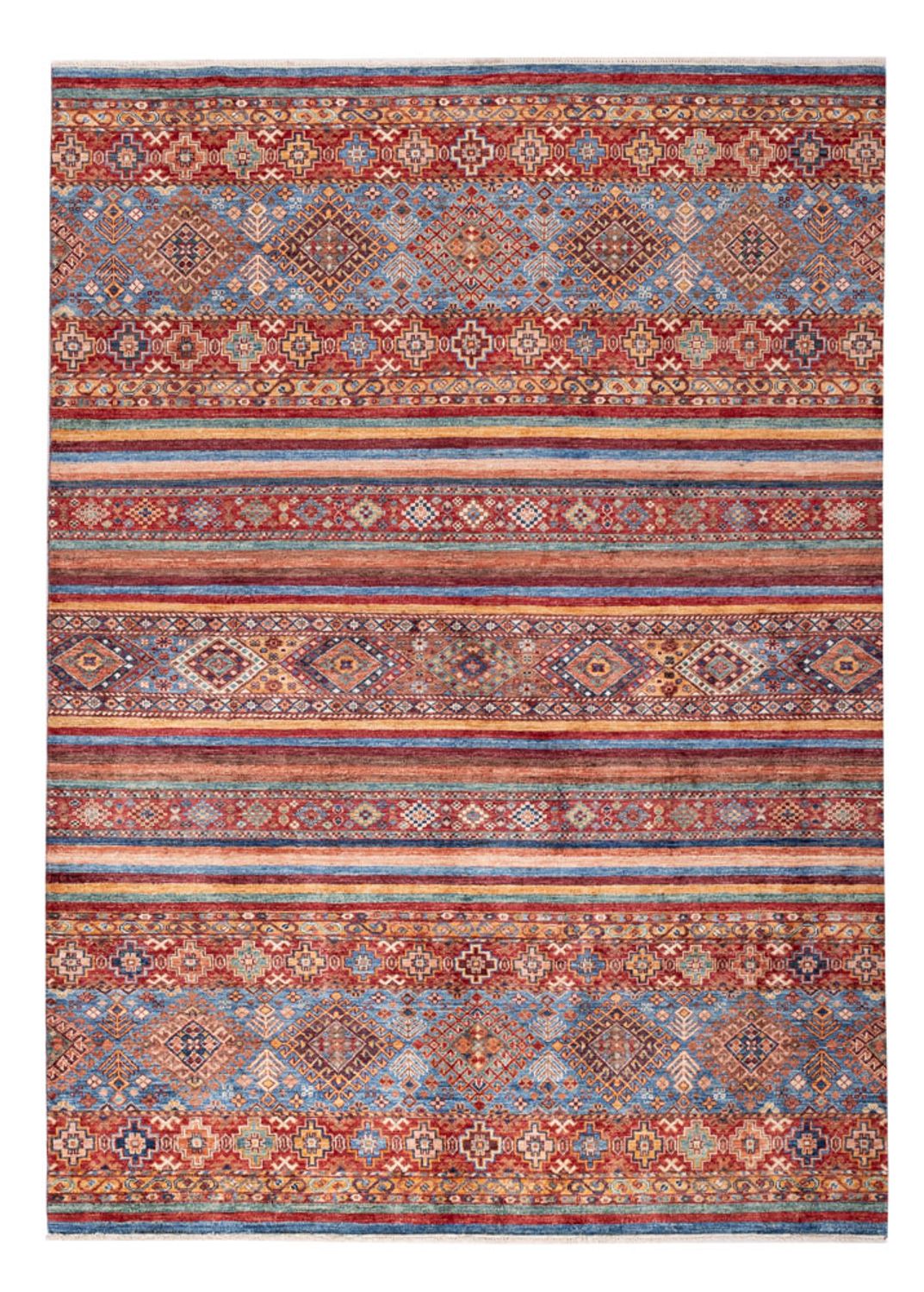 Tappeto Ziegler - Shal - 239 x 170 cm - multicolore