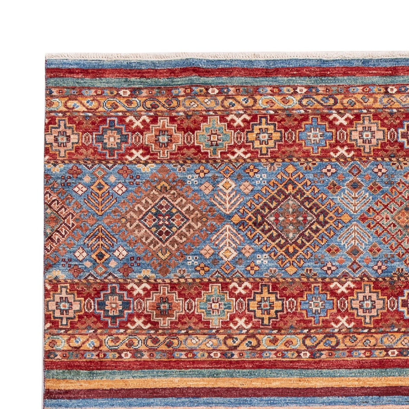 Shal Tappeto 239x170cm - Tappeto orientale