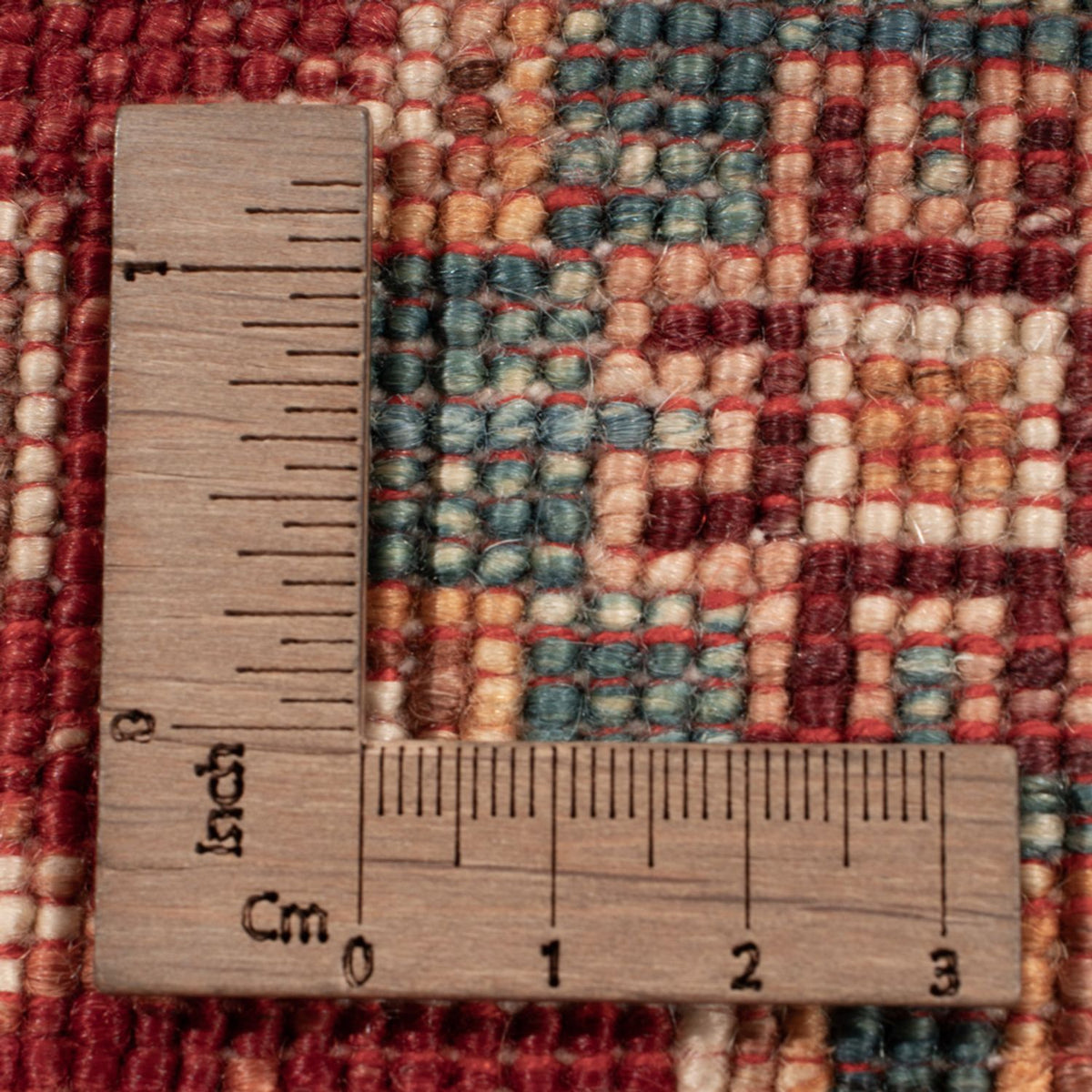 Tappeto Ziegler - Shal - 239 x 170 cm - multicolore