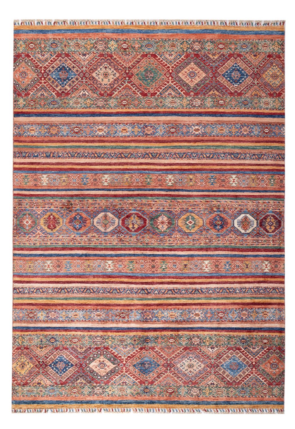 Tappeto Ziegler - Shal - 240 x 171 cm - multicolore