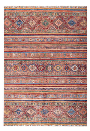Tappeto Ziegler - Shal - 240 x 171 cm - multicolore