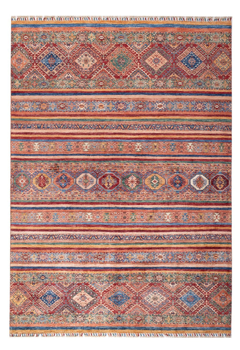 Tappeto Ziegler - Shal - 240 x 171 cm - multicolore