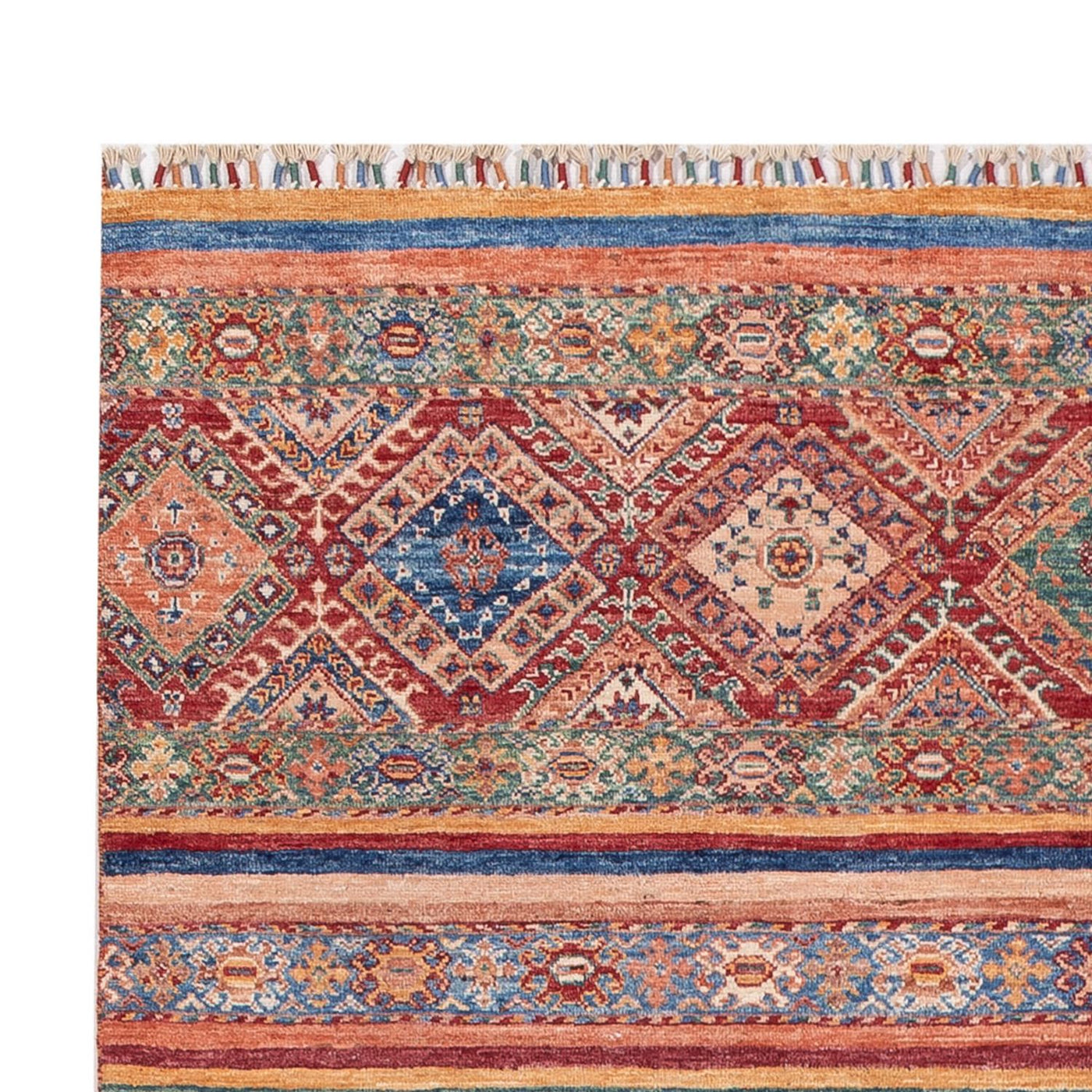 Shal Tappeto 240x171cm - Tappeto orientale