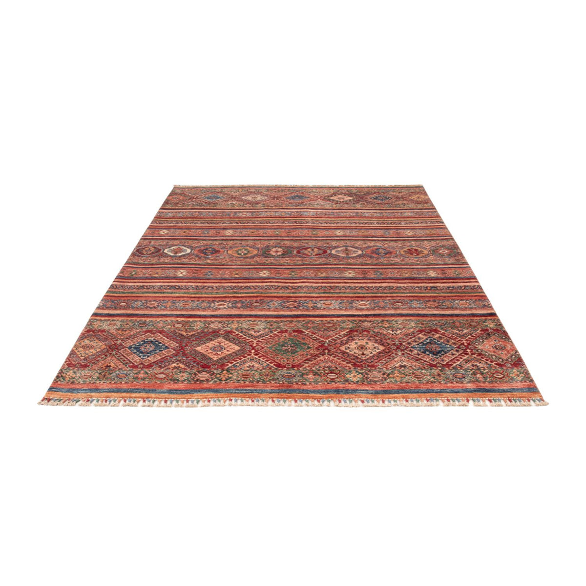Tappeto Ziegler - Shal - 240 x 171 cm - multicolore