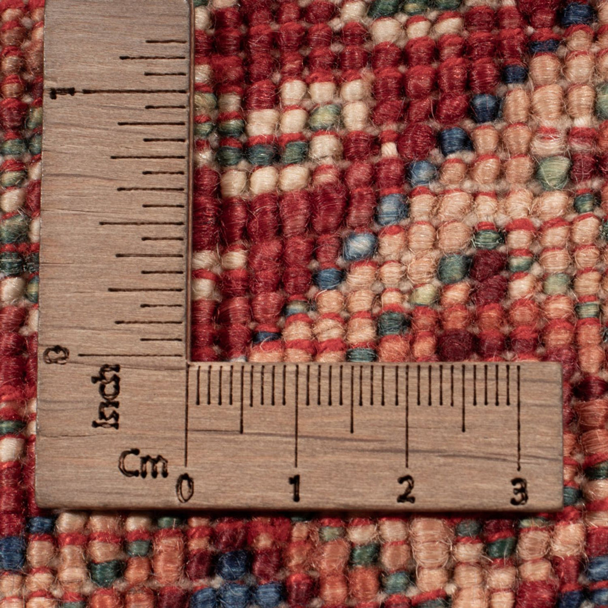 Tappeto Ziegler - Shal - 240 x 171 cm - multicolore