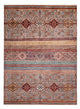 Shal Tappeto 233x168cm - Tappeto orientale