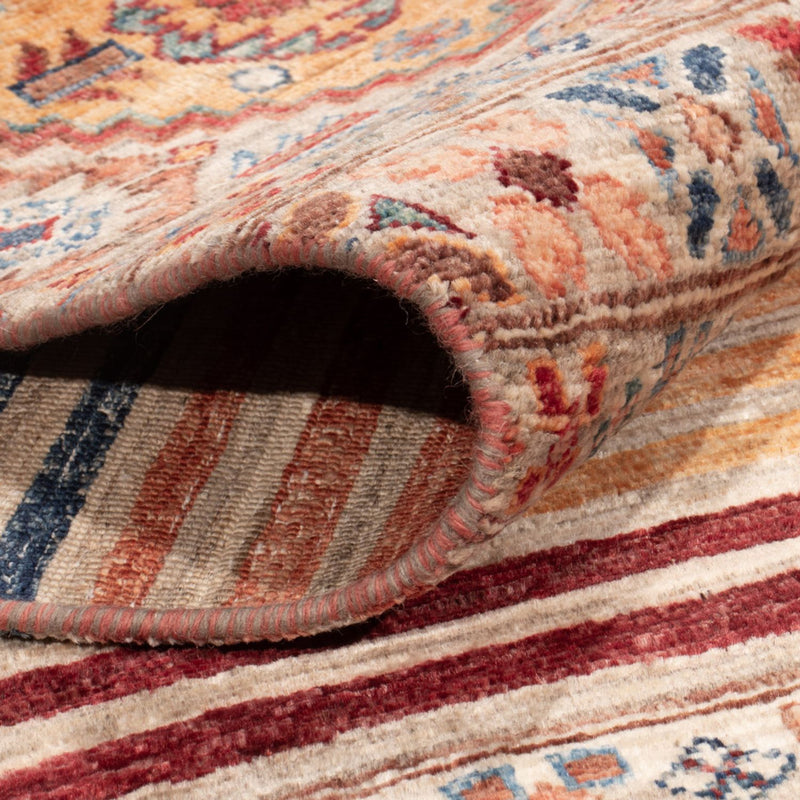 Tappeto Ziegler - Shal - 233 x 168 cm - multicolore