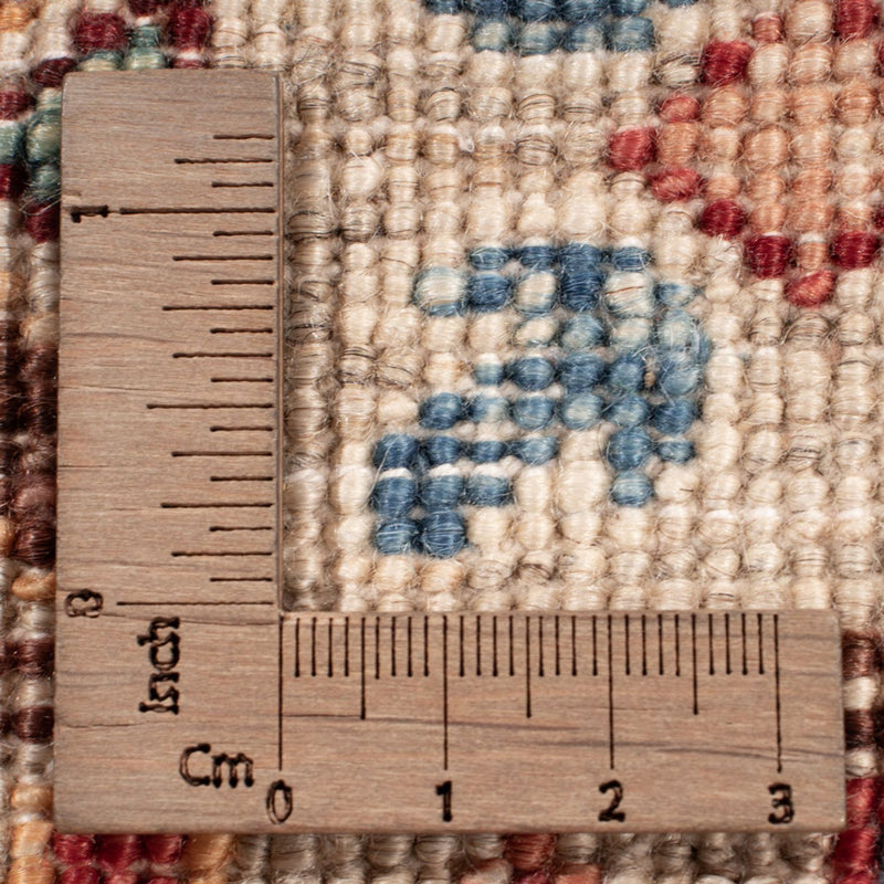 Tappeto Ziegler - Shal - 233 x 168 cm - multicolore