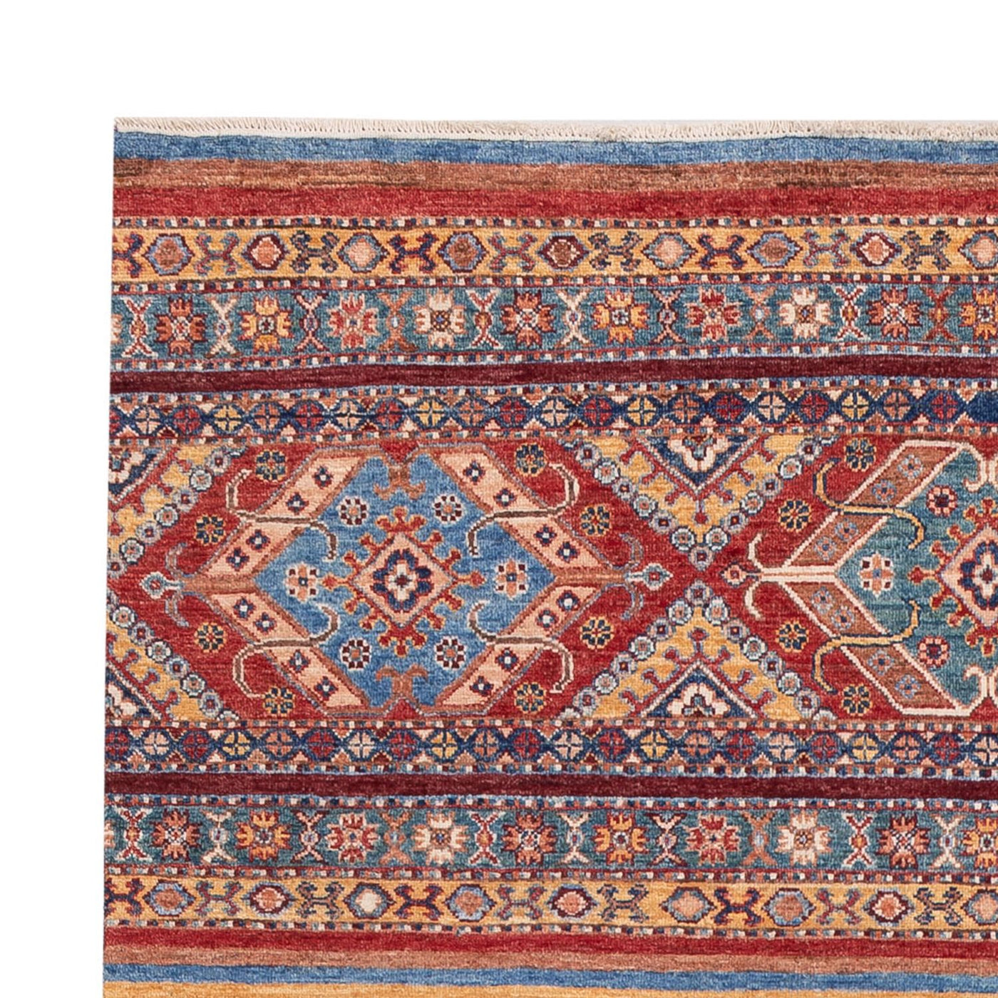Shal Tappeto 250x174cm - Tappeto orientale