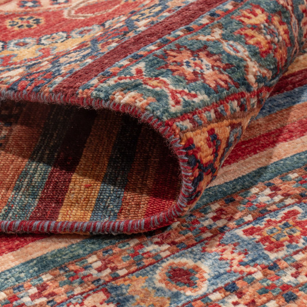 Tappeto Ziegler - Shal - 250 x 174 cm - multicolore