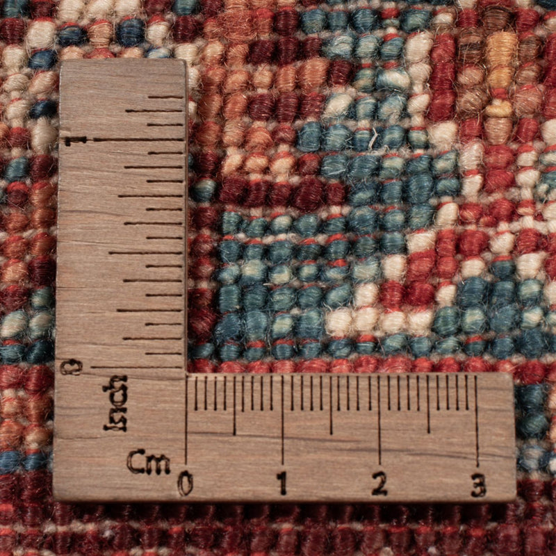 Tappeto Ziegler - Shal - 250 x 174 cm - multicolore