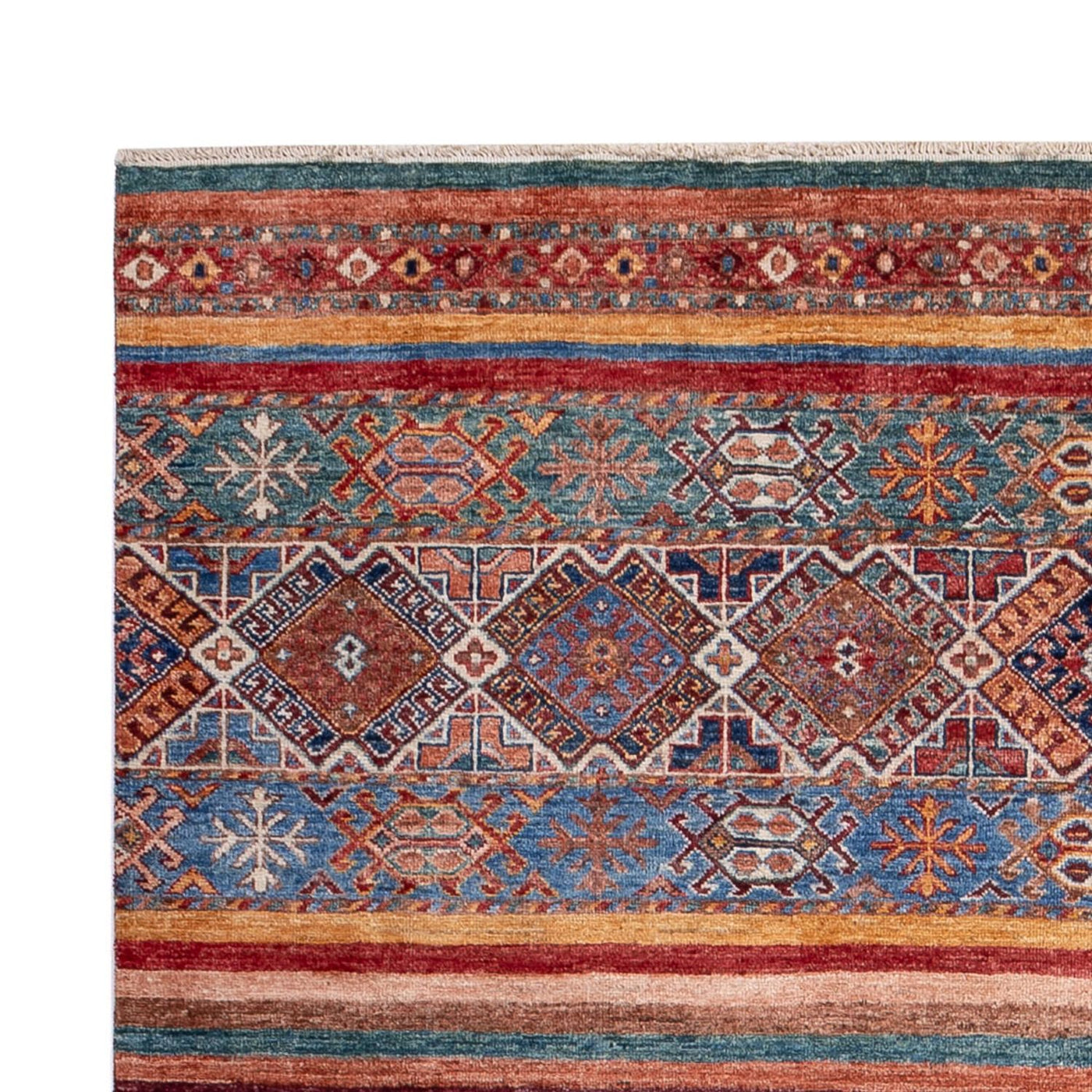 Shal Tappeto 240x175cm - Tappeto orientale