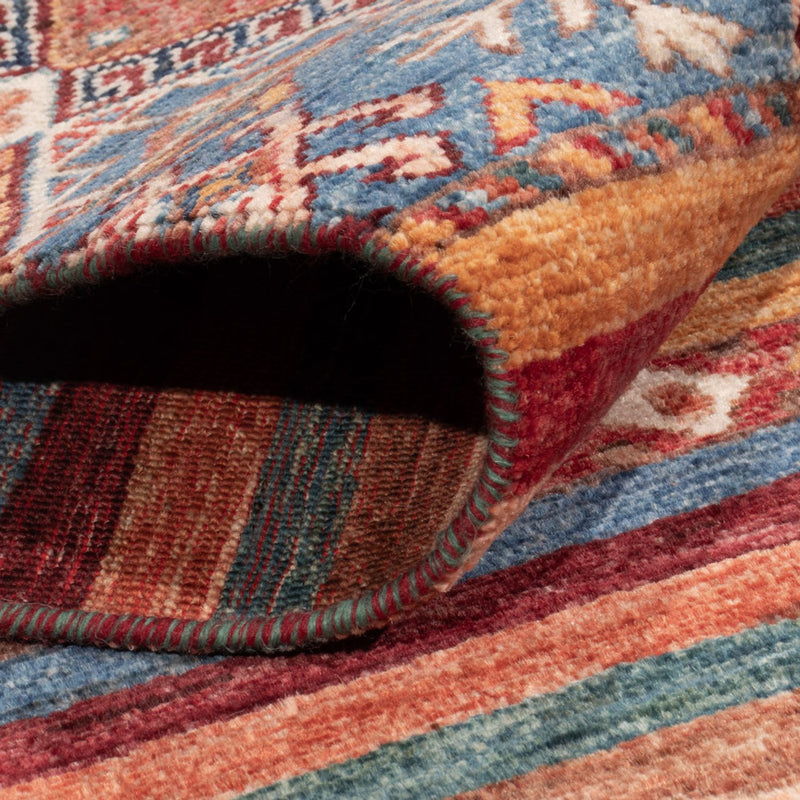 Tappeto Ziegler - Shal - 240 x 175 cm - multicolore