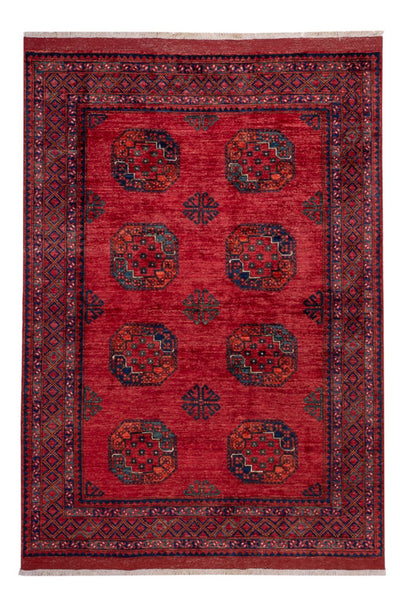 Khal Mohammadi Tappeto 173x235cm - Tappeto orientale