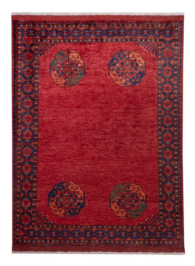 Khal Mohammadi Tappeto 177x239cm - Tappeto orientale