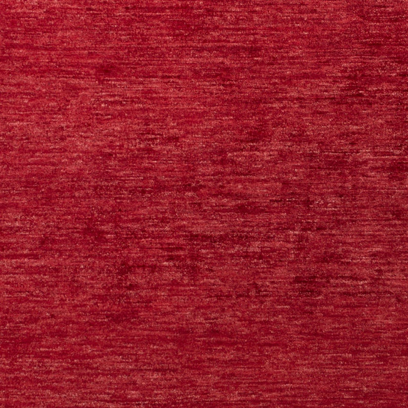 Tappeto afgano - Kunduz - 239 x 177 cm - rosso