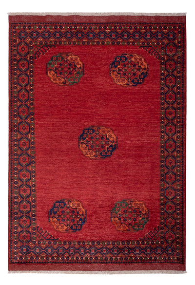 Khal Mohammadi Tappeto 177x241cm - Tappeto orientale