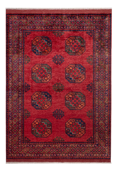 Khal Mohammadi Tappeto 177x243cm - Tappeto orientale