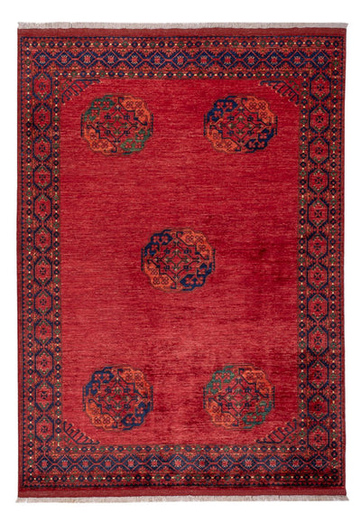 Khal Mohammadi Tappeto 175x243cm - Tappeto orientale