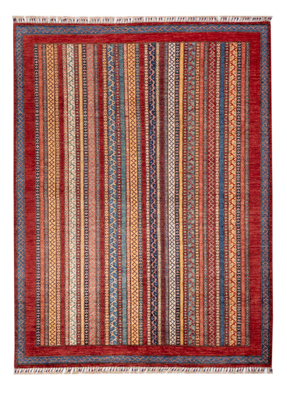 Tappeto Ziegler - Shal - 234 x 174 cm - multicolore