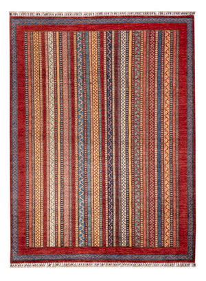 Tappeto Ziegler - Shal - 234 x 174 cm - multicolore