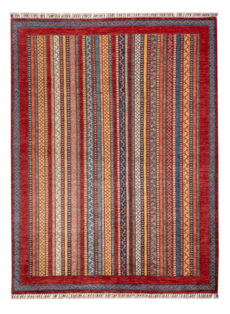 Tappeto Ziegler - Shal - 234 x 174 cm - multicolore