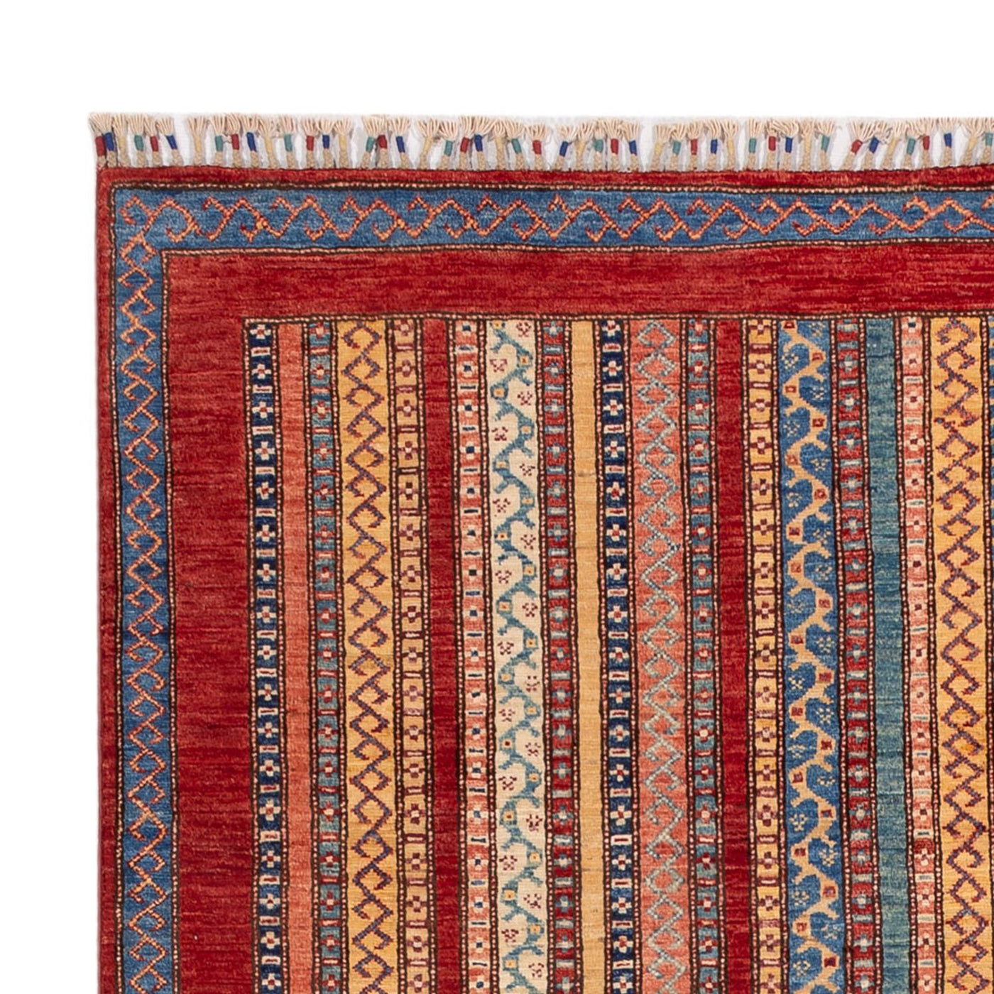Shal Tappeto 234x174cm - Tappeto orientale