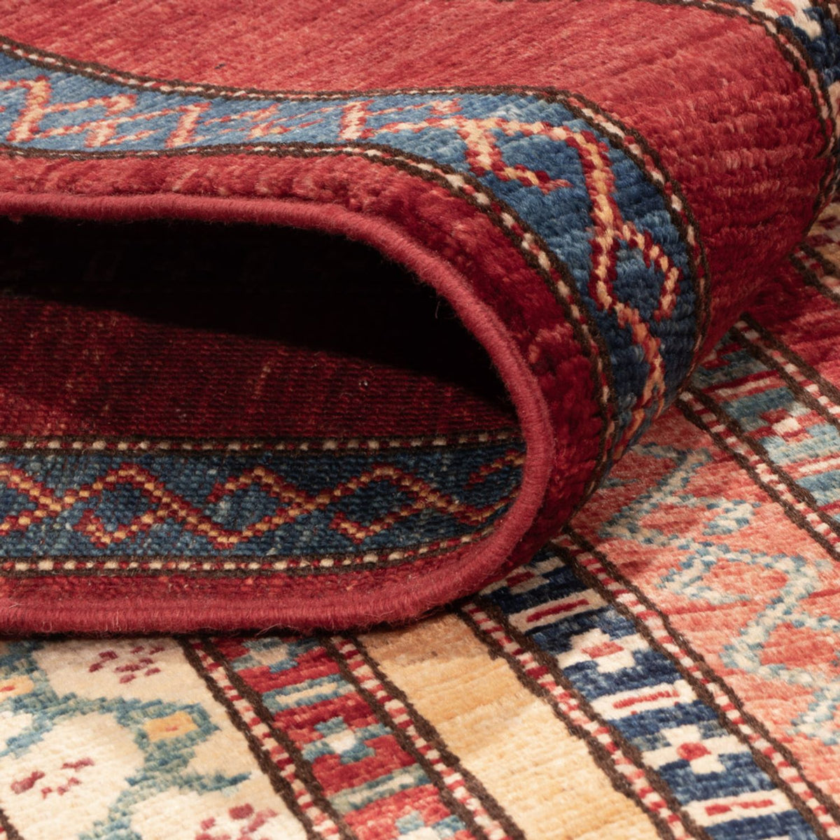 Tappeto Ziegler - Shal - 234 x 174 cm - multicolore