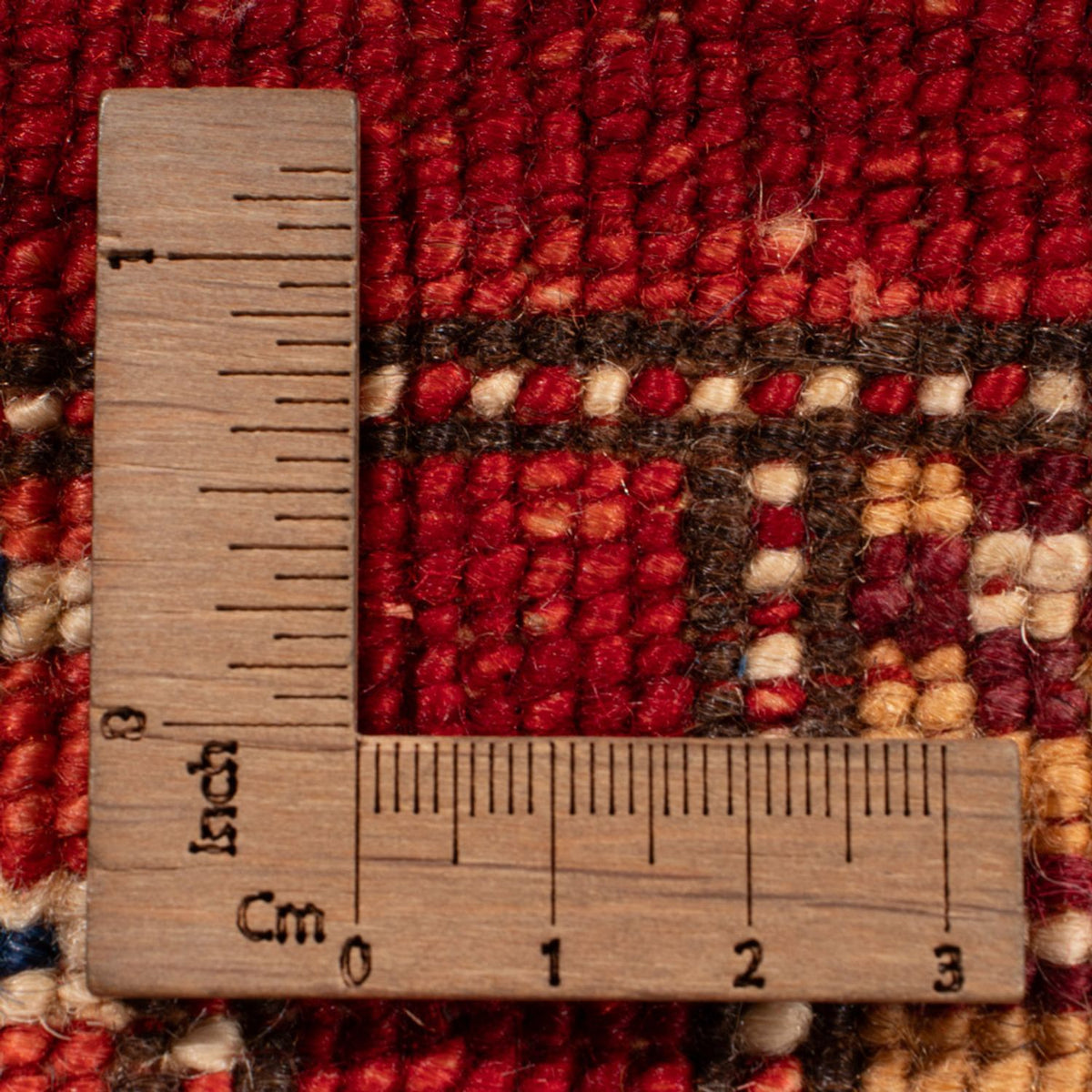 Tappeto Ziegler - Shal - 234 x 174 cm - multicolore