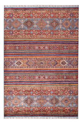 Tappeto Ziegler - Shal - 252 x 173 cm - multicolore