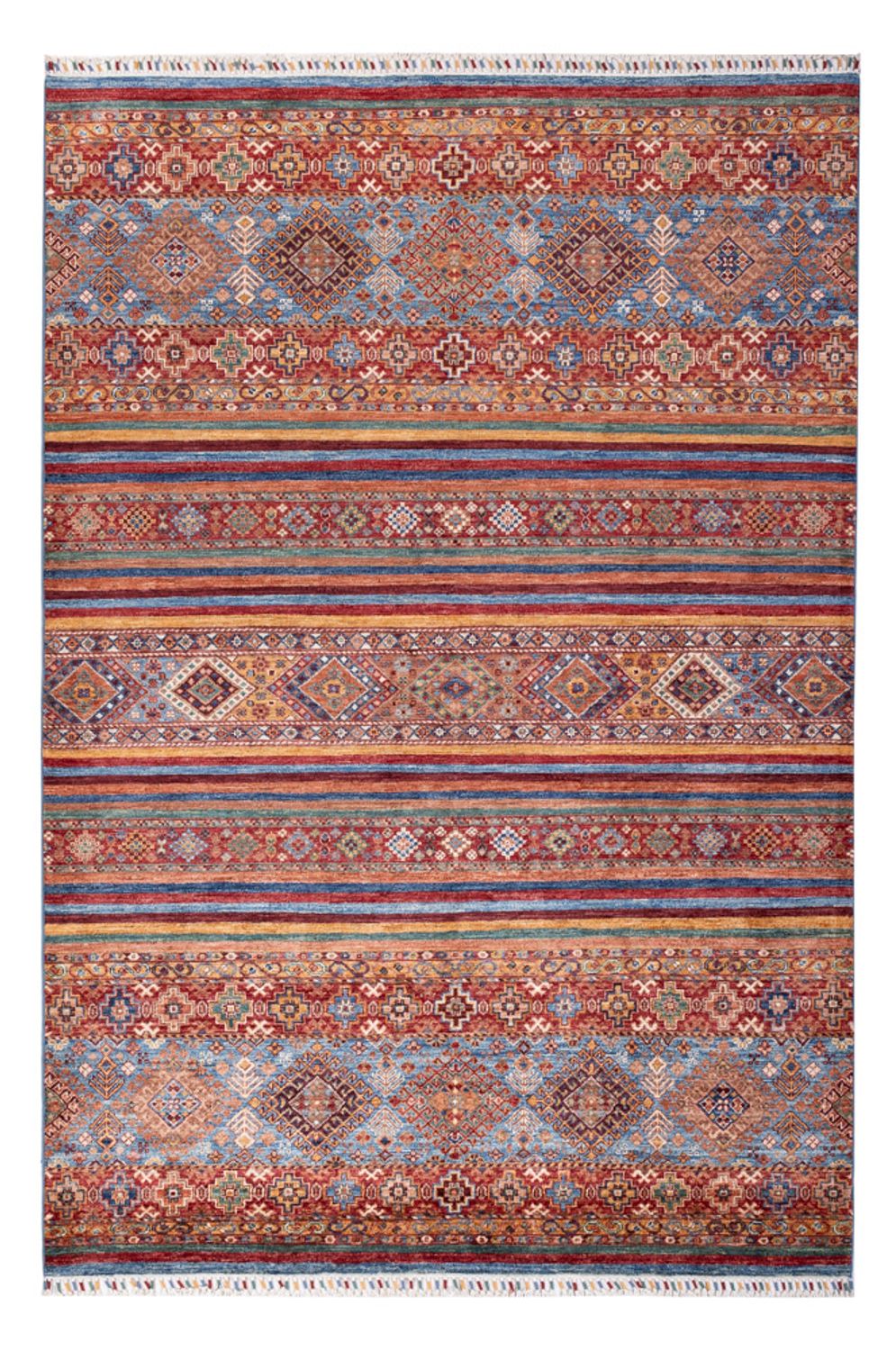 Tappeto Ziegler - Shal - 252 x 173 cm - multicolore
