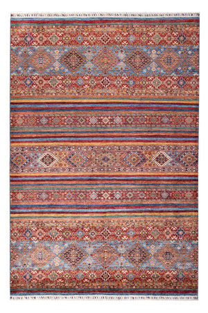 Tappeto Ziegler - Shal - 252 x 173 cm - multicolore