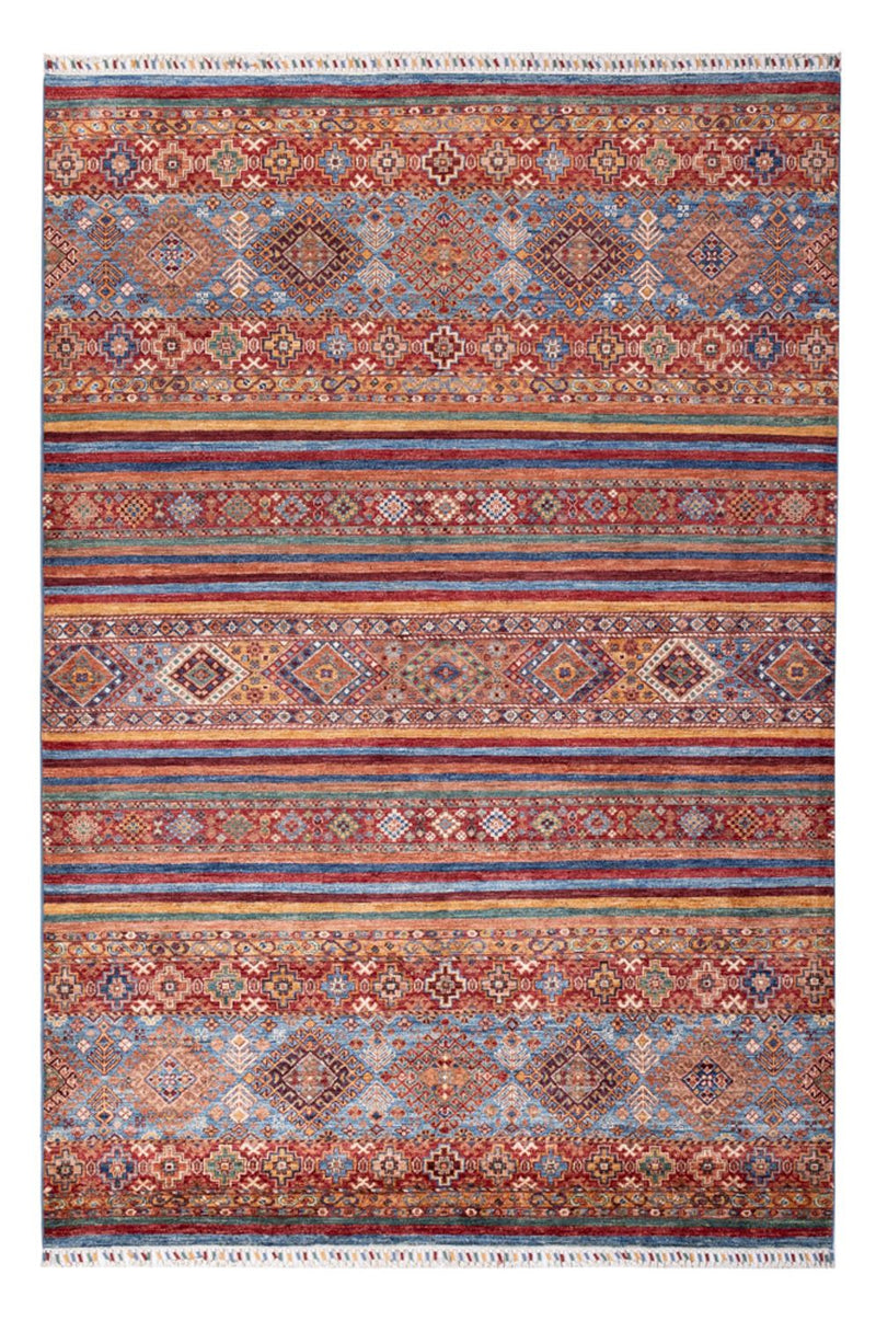 Tappeto Ziegler - Shal - 252 x 173 cm - multicolore