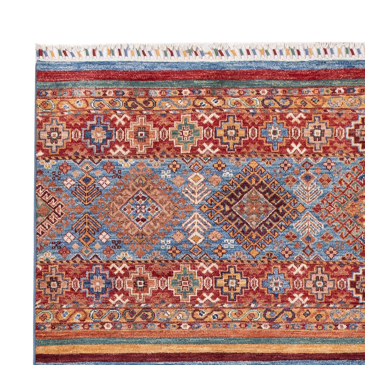 Shal Tappeto 252x173cm - Tappeto orientale
