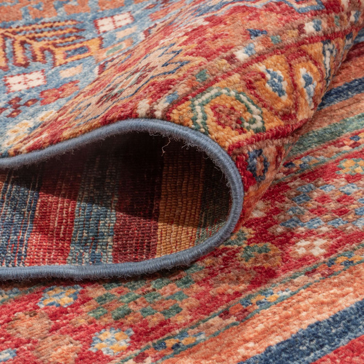 Tappeto Ziegler - Shal - 252 x 173 cm - multicolore