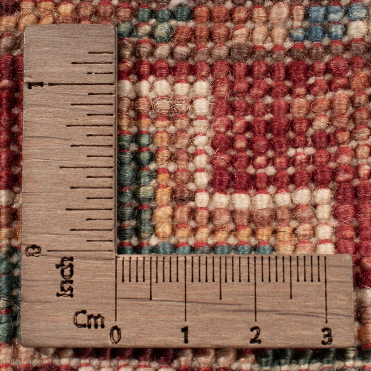 Tappeto Ziegler - Shal - 252 x 173 cm - multicolore