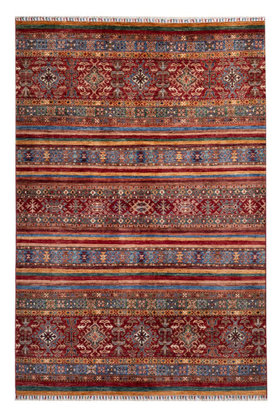 Shal Tappeto 165x241cm - Tappeto orientale
