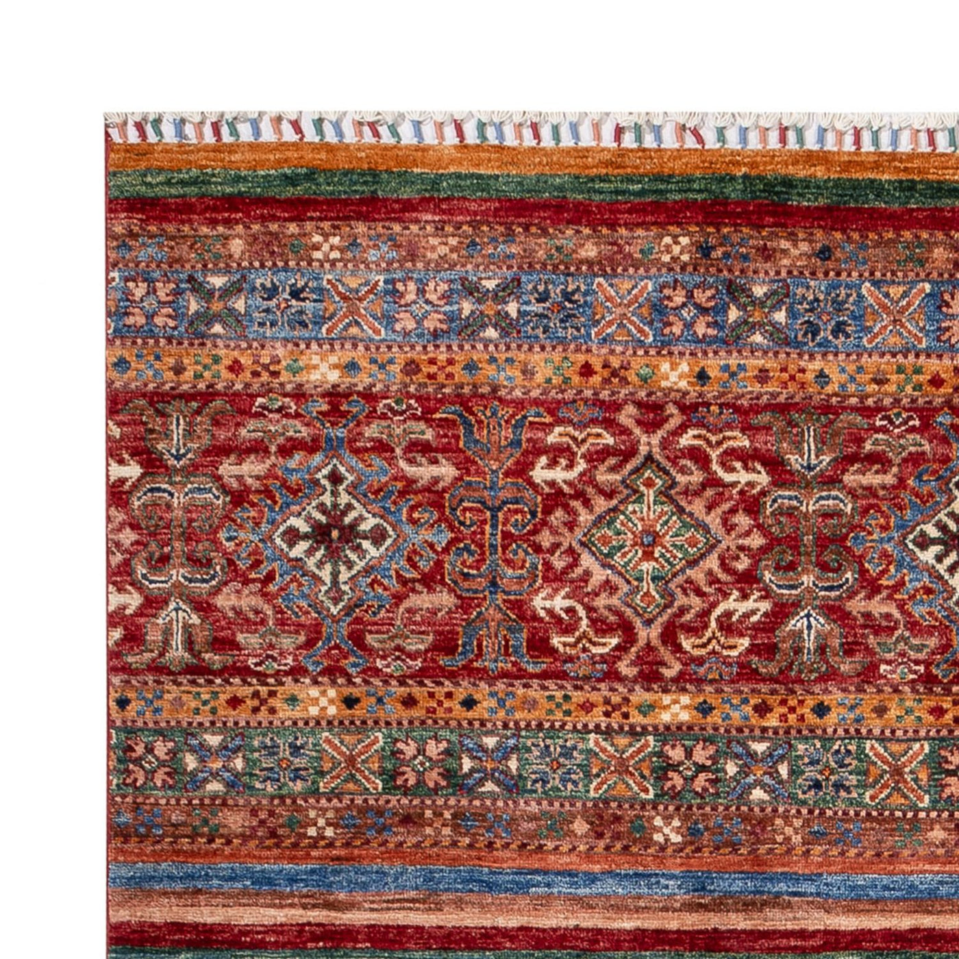 Shal Tappeto 241x165cm - Tappeto orientale