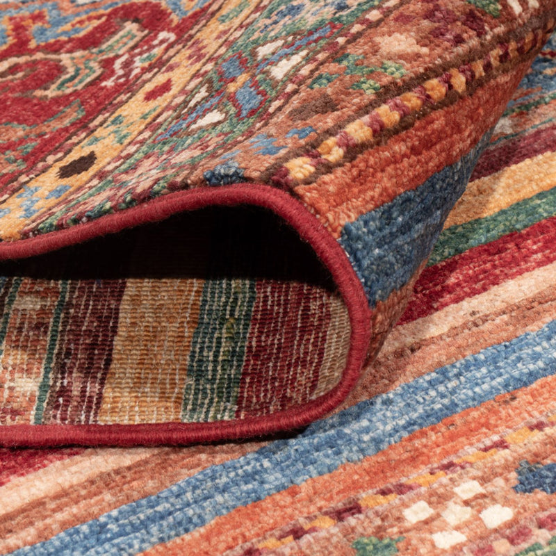 Tappeto Ziegler - Shal - 241 x 165 cm - multicolore