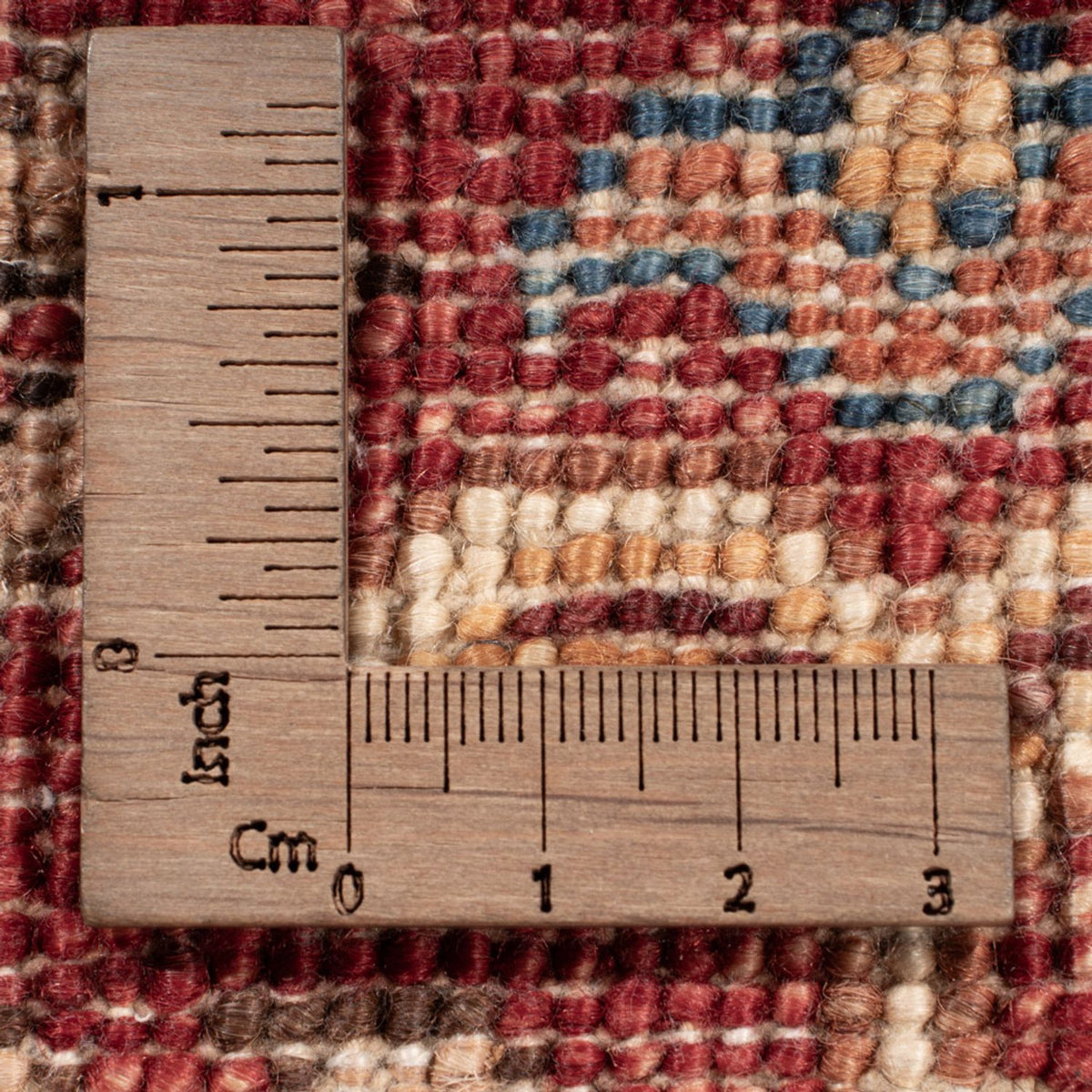 Tappeto Ziegler - Shal - 241 x 165 cm - multicolore