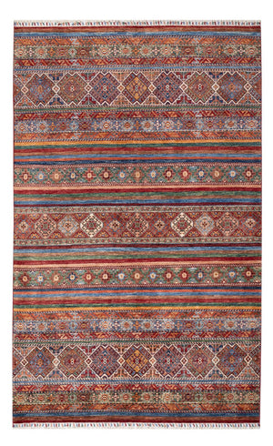 Tappeto Ziegler - Shal - 256 x 164 cm - multicolore