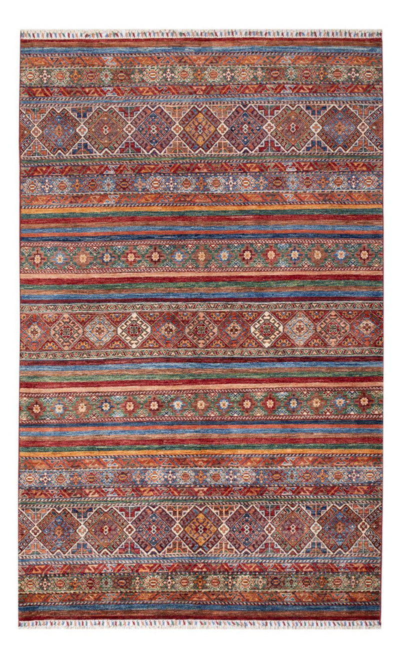 Tappeto Ziegler - Shal - 256 x 164 cm - multicolore