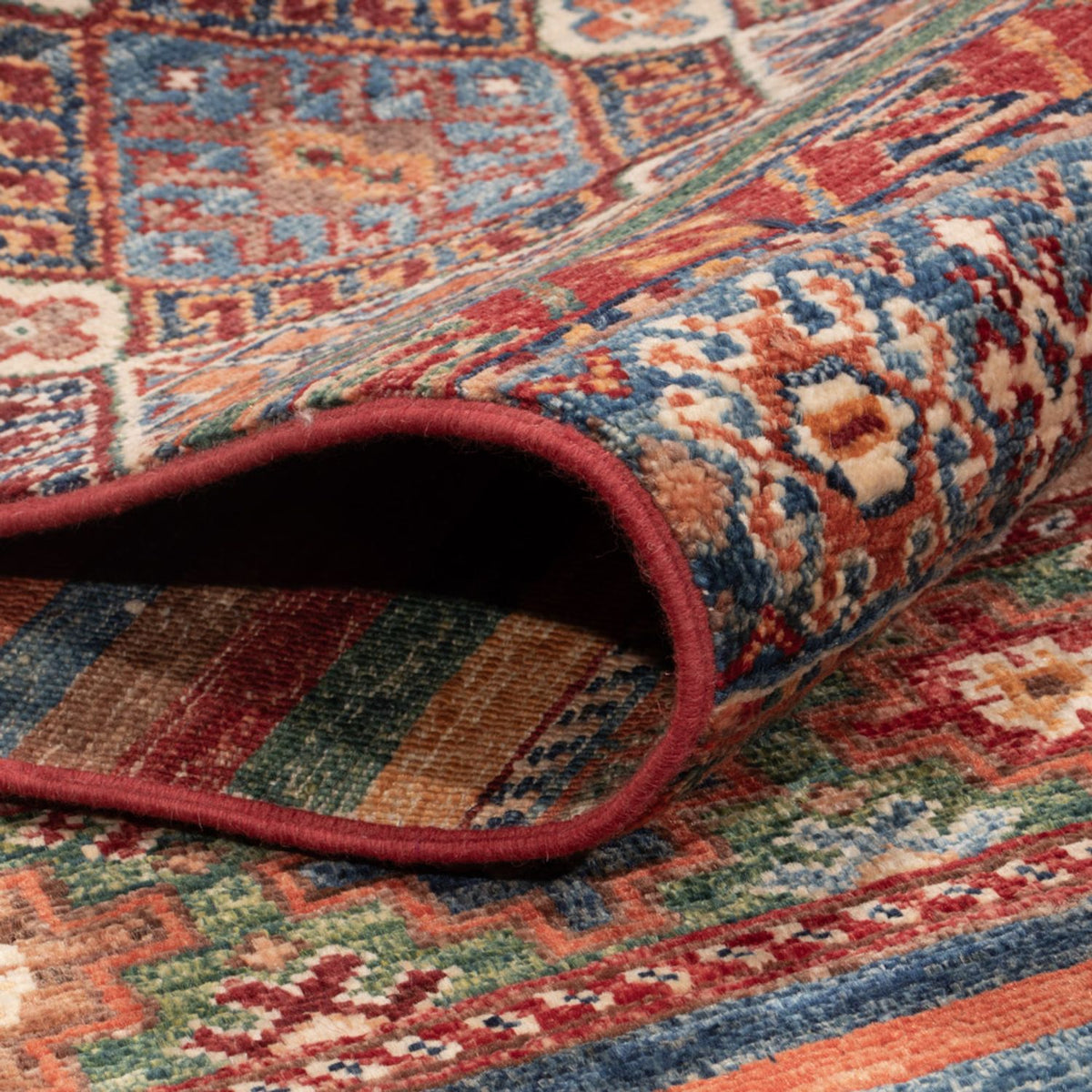 Tappeto Ziegler - Shal - 256 x 164 cm - multicolore