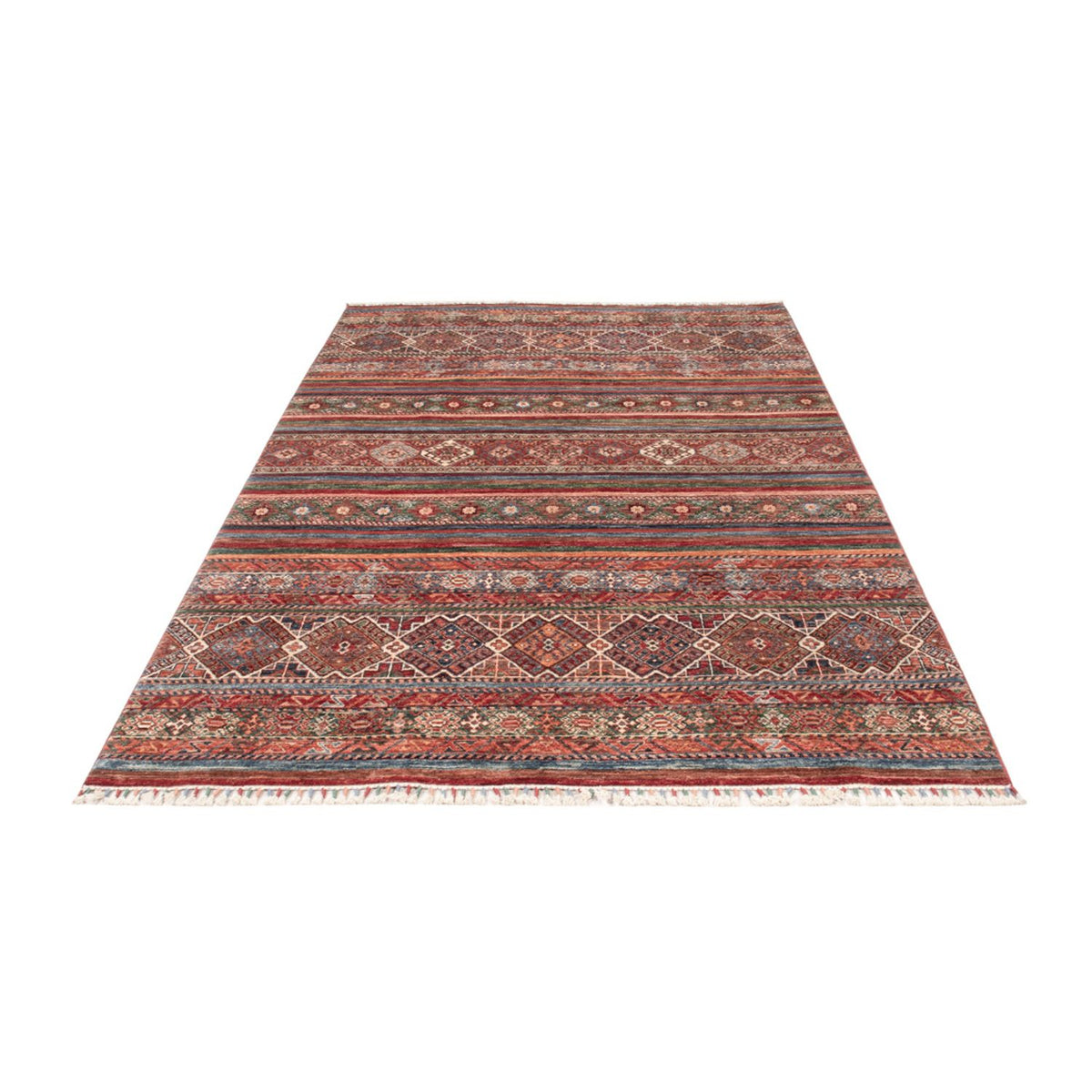 Tappeto Ziegler - Shal - 256 x 164 cm - multicolore