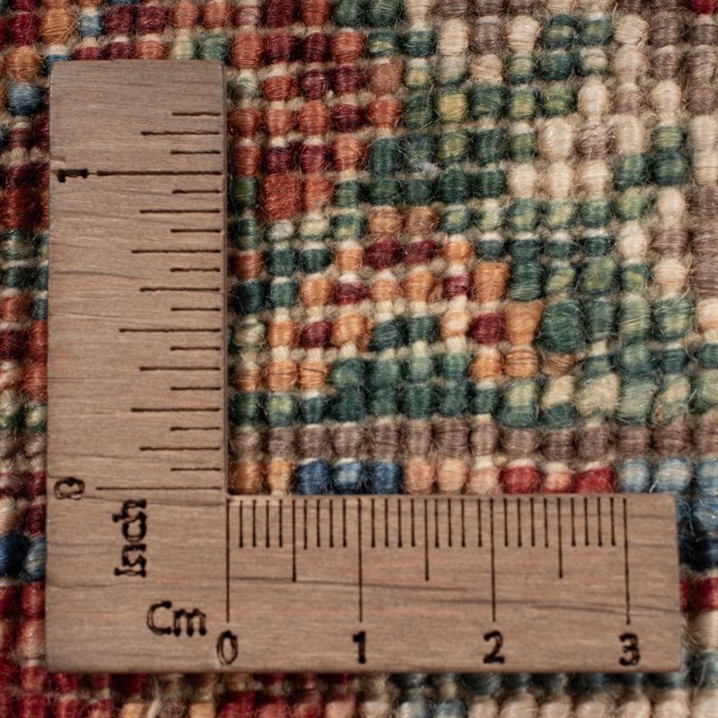 Tappeto Ziegler - Shal - 256 x 164 cm - multicolore