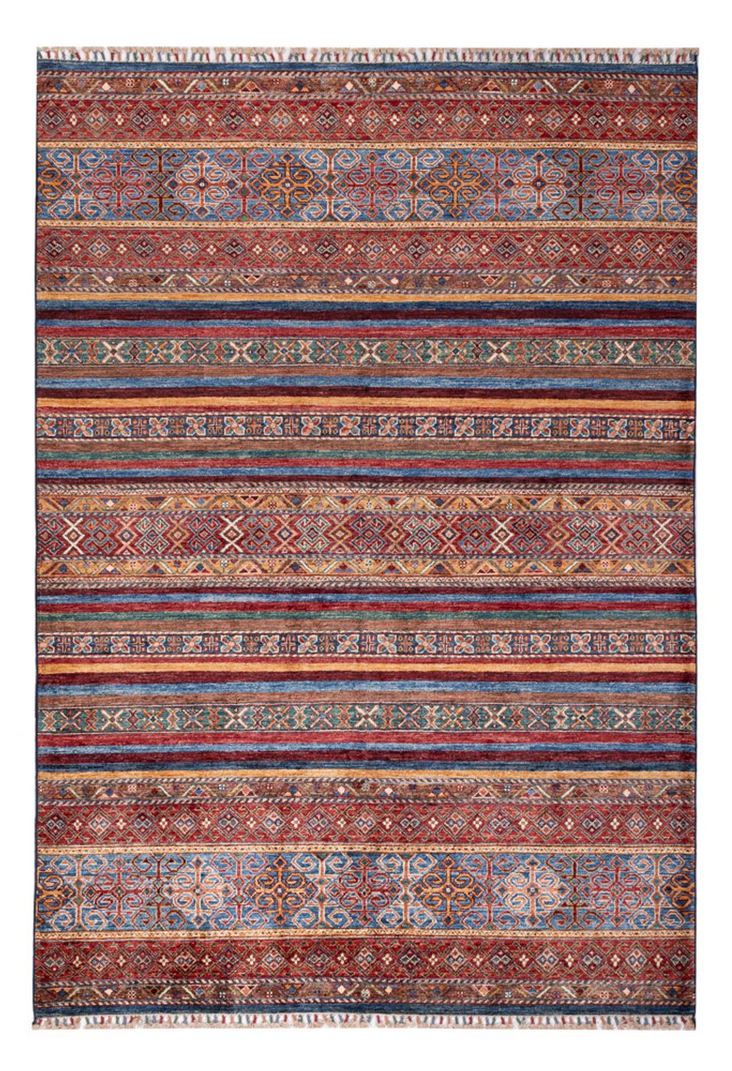 Tappeto Ziegler - Shal - 234 x 169 cm - multicolore
