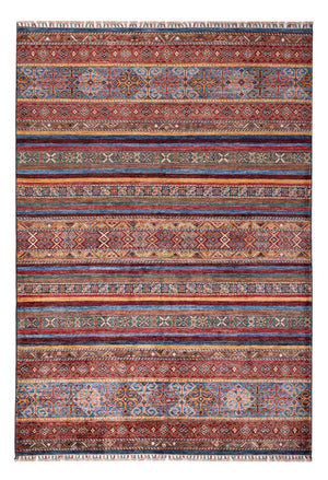 Tappeto Ziegler - Shal - 234 x 169 cm - multicolore