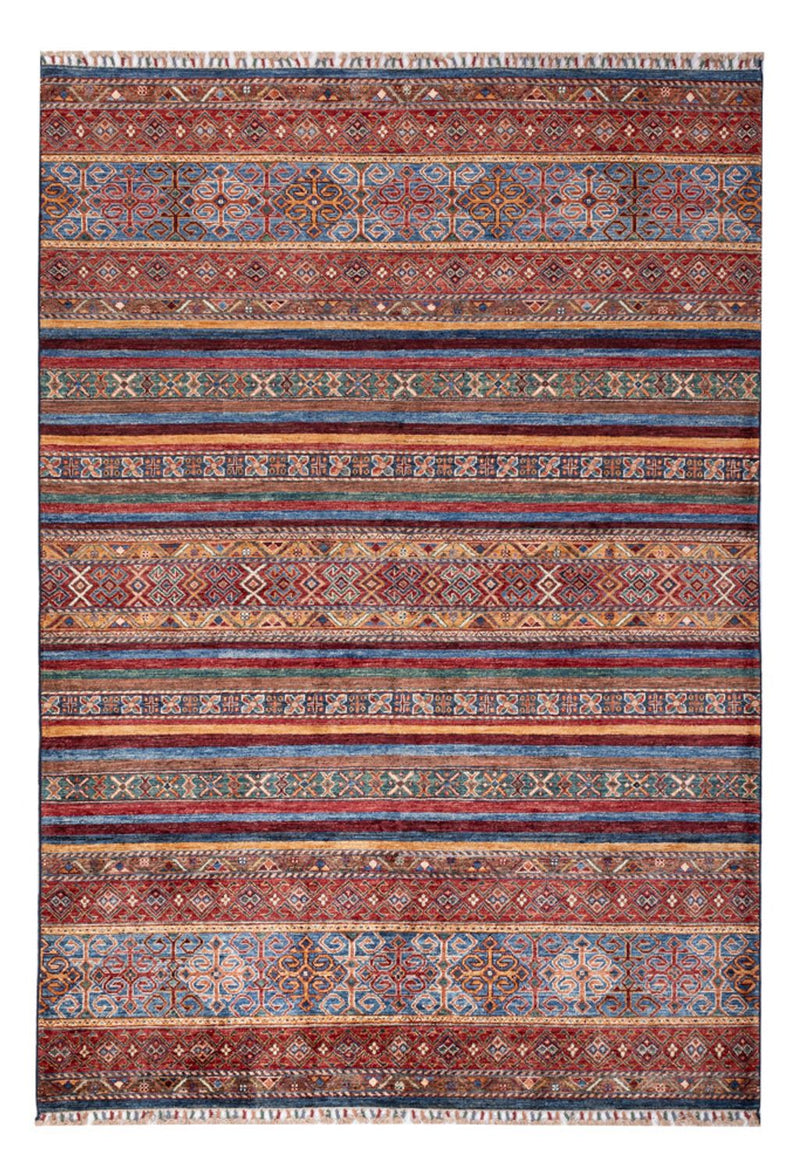 Tappeto Ziegler - Shal - 234 x 169 cm - multicolore