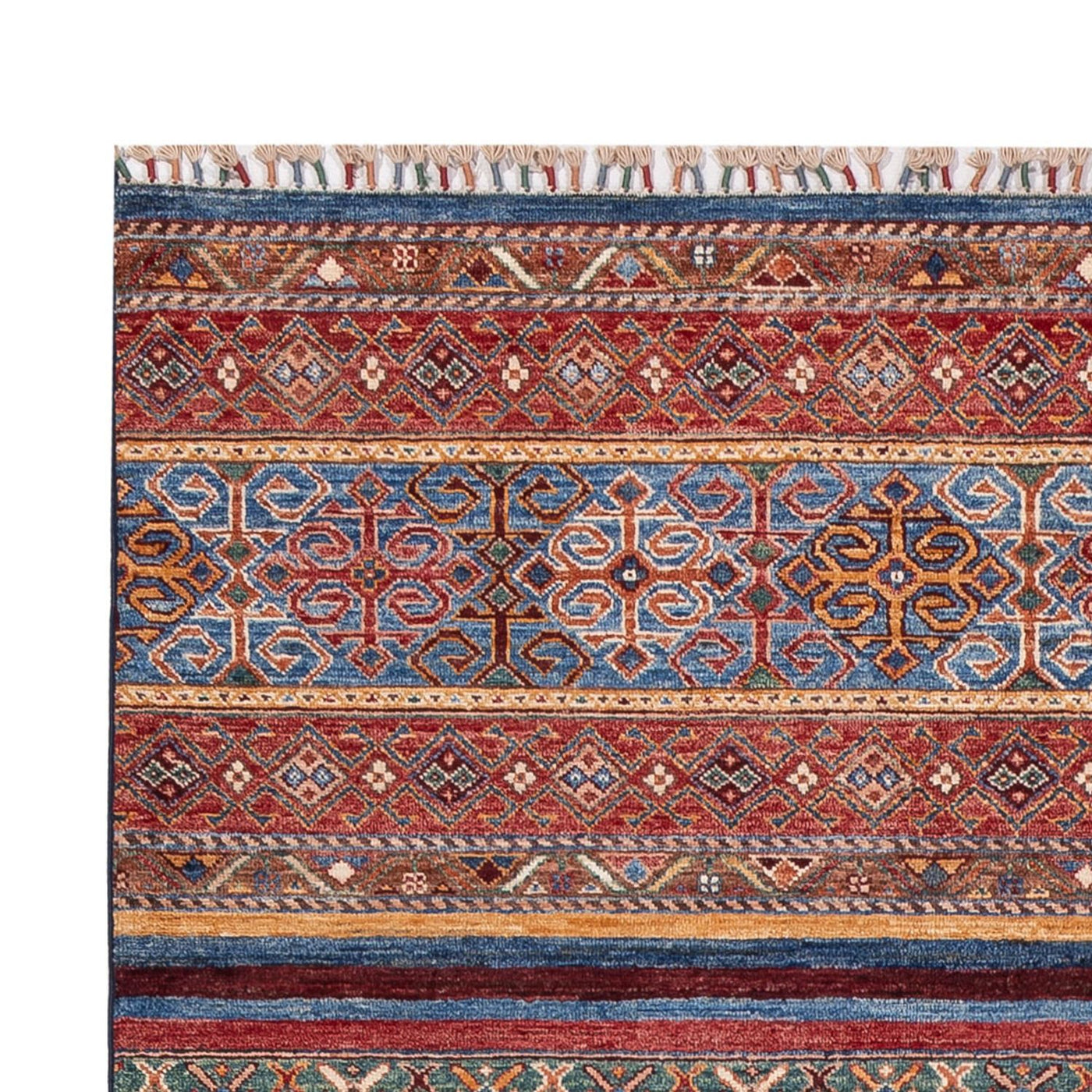 Shal Tappeto 234x169cm - Tappeto orientale