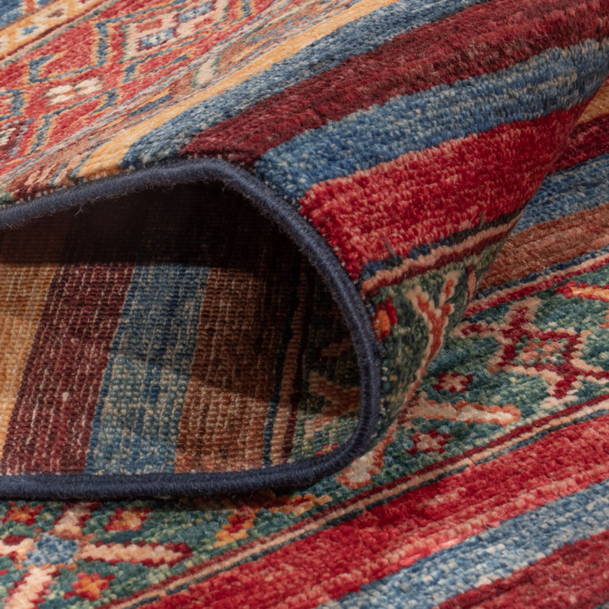 Tappeto Ziegler - Shal - 234 x 169 cm - multicolore